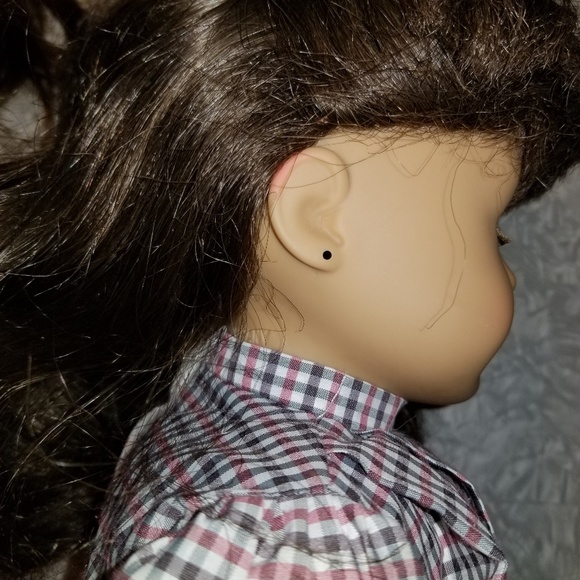 Pleasant company American girl Samantha - Picture 3 of 6